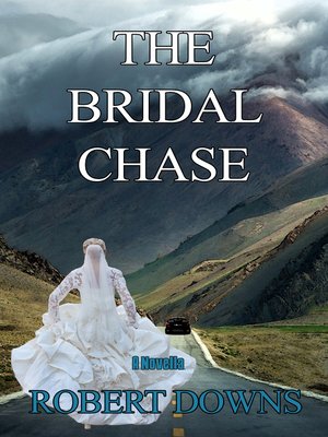 cover image of The Bridal Chase